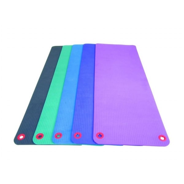 Ecowise Ecowise 84104 Essential Workout and Fitness Mat- Onyx 84104 - main